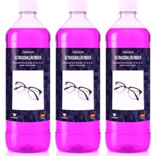 Detergente Ultrasuoni