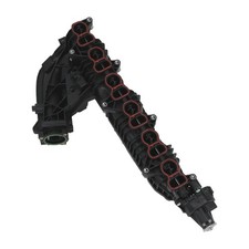 Collettore di Aspirazione for