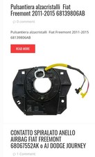 Molla Spirale Anello Contatto