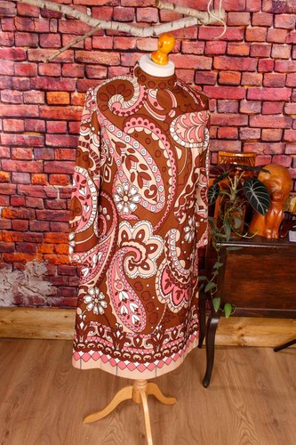 Abito vintage originale - , anni
