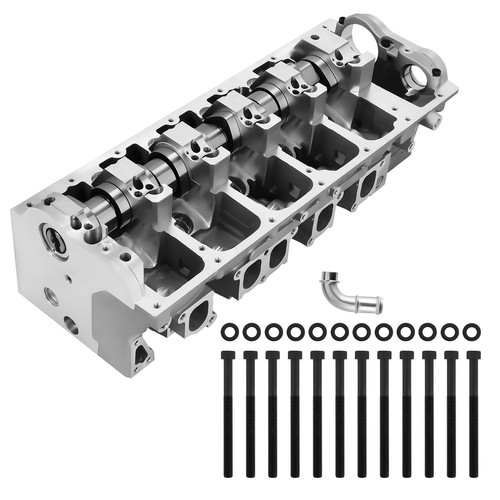 Testa cilindro motore per - , vw