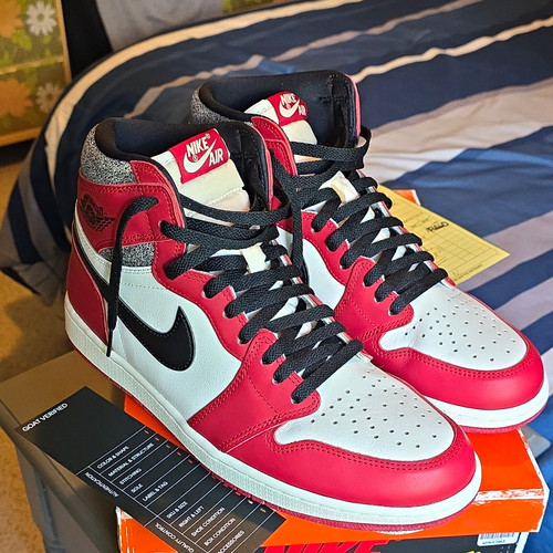 Jordan air retro high - air,