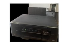 Stampante scanner - stampante,