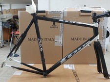 Telaio  corsa LOOK In Carbonio, taglia 58