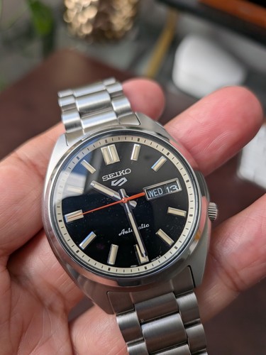 Usato seiko sports snxs - seiko, 5