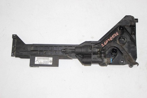Carena radiatore bmw e83 - radiatore,