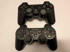 x2 Controller Sony Playstation