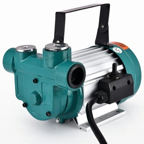 Pompa olio 12v 24v - pompa, gruppo