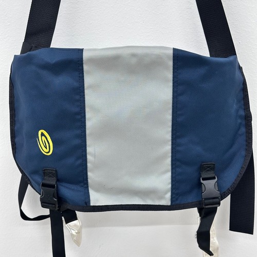 Borsa messenger classica