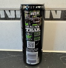 RARA lattina promo Monster