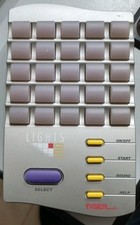 TIGER LIGHTS OUT 1995  VINTAGE FUNZIONANTE In Ottime Condizioni