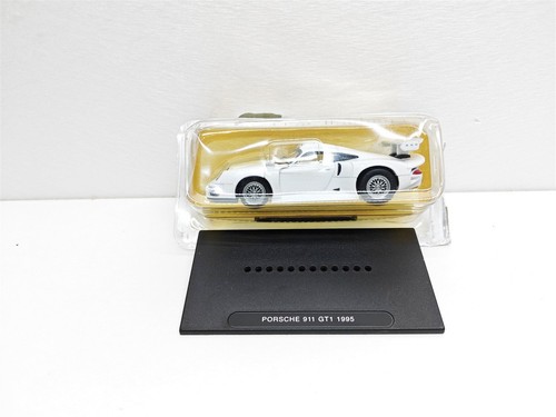 Porsche 911 gt1 del 1995 - del,
