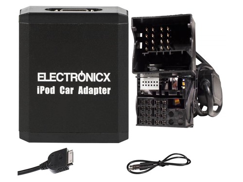 Adattatore aux iphone ipad - adattatore,