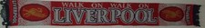 SCIARPA SCARF CALCIO SCHAL
