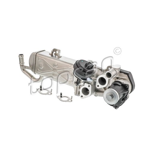 Radiatore valvola egr per - egr, vw