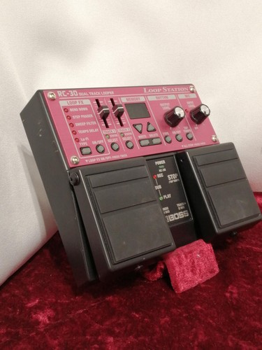 Boss effector 299670 - effector,