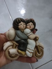 Sposini Thun Champagne Motorino Fuori Produzione Sposi Thun