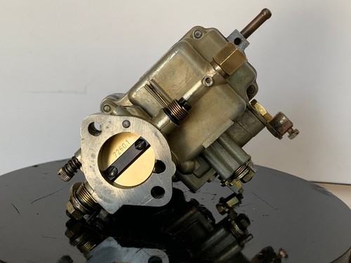 Carburatore dell orto frg - carburatore, dell’orto