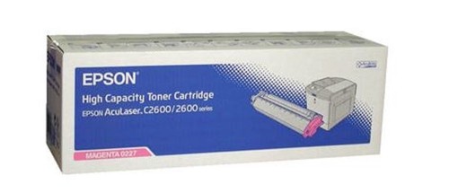 Toner epson originale genuine - toner,