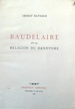 BAUDELAIRE ET LA RELIGION DU