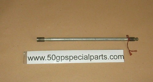 Moto guzzi 125 - 125, 160