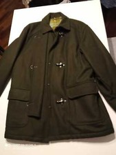 Cappotto uomo