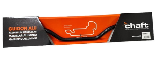 Manubrio chaft street bike - manubrio,
