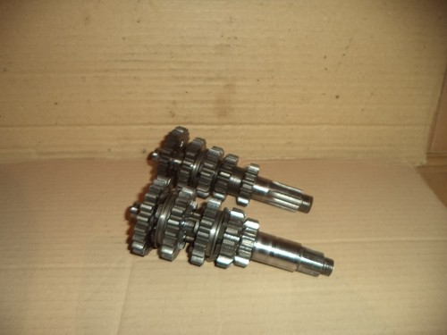 Cagiva sst 125 1982 - sx/sst,