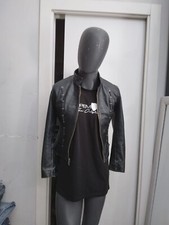 VERA PELLE Giacca in vera