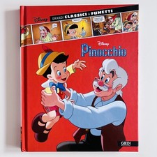 GRANDI CLASSICI A FUMETTI