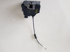 13258267 SERRATURA CHIUSURA