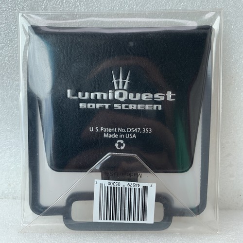 Schermo morbido lumiquest - morbido,