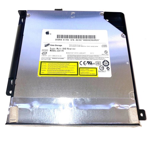 Originale apple dvd superdrive - dvd,