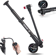 Pompa per Ammortizzatori Ad