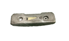 Copri Forcina Cromato Moto Guzzi Nevada Classic 750IE Anno 2006/2009