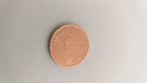 Centesimi euro 1999 - centesimi,