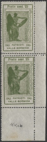 Local issues 1945 - 1945, valle