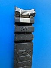 Cinghia in gomma Iwc AQUATIMER