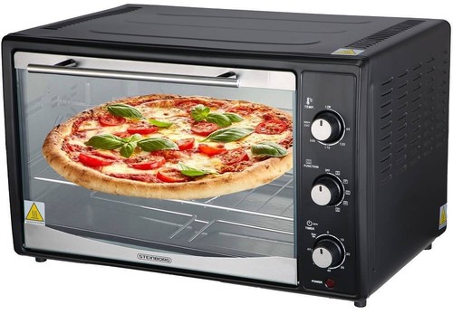 Mini forno litri con - mini, 45