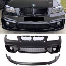 PARAURTI ANTERIORE PER BMW E90