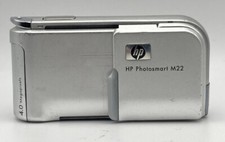 HP PhotoSmart M22 4,0