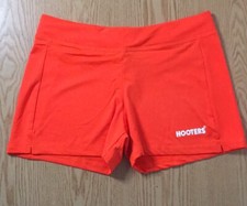 Nuovi pantaloncini HOOTERS