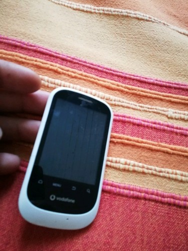 Smartphone huawei vodafone - smartphone, 858