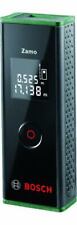 Misuratore Laser di Distanza Distanziometro Metro Laser Digitale Bosch ZAMO III