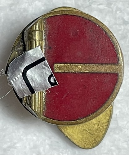 Distintivo grado - grado, di