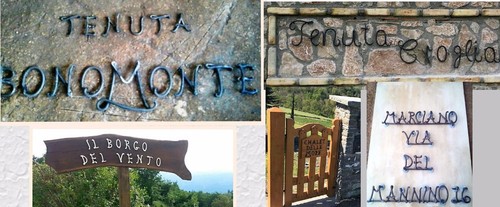Scritta lettere ferro - scritta,,