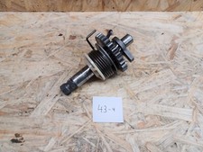 Yamaha DT 125 MX 2A8 - Albero