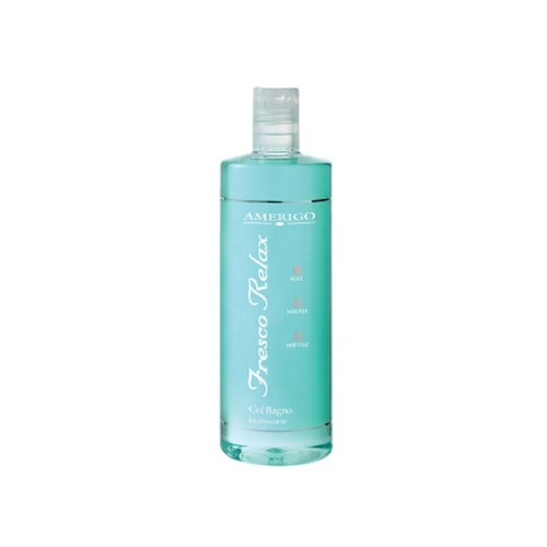 Amerigo fresco relax - amerigo, gel