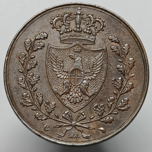 Centesimi 1826 torino in - 1826,