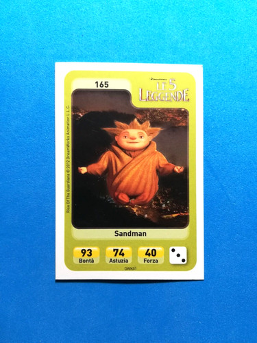 Carte esselunga dreamworks - carte,